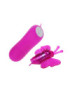 CUTE SECRET MARIPOSA ESTIMULADORA VIBRADOR 12V