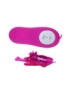 CUTE SECRET MARIPOSA ESTIMULADORA VIBRADOR 12V