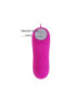 CUTE SECRET MARIPOSA ESTIMULADORA VIBRADOR 12V