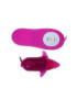 CUTE SECRET DELFIN VIBRADOR 12V