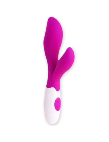 PRETTY LOVE FLIRT VIBRADOR...