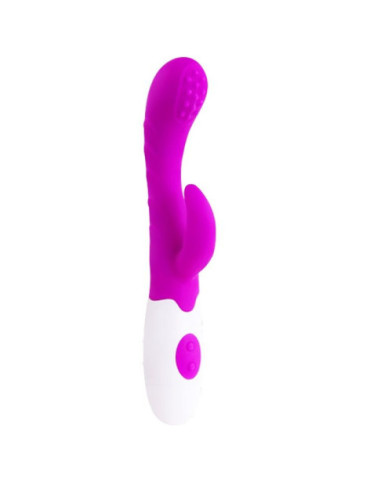 PRETTY LOVE FLIRTATION - VIBRADOR ARTHUR