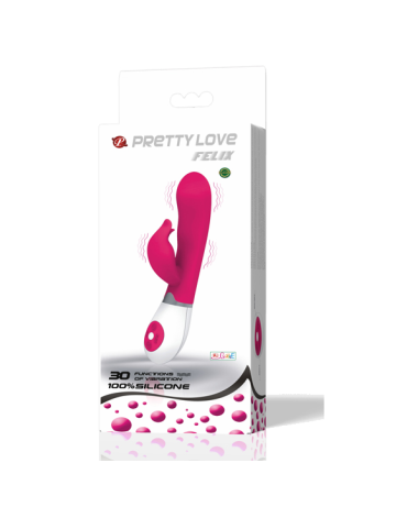 PRETTY LOVE FLIRTATION -...