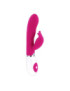 PRETTY LOVE FLIRTATION - VIBRADOR CON ESTIMULADOR FELIX