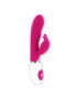 PRETTY LOVE FLIRTATION - VIBRADOR CON ESTIMULADOR FELIX