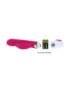 PRETTY LOVE FLIRTATION - VIBRADOR CON ESTIMULADOR FELIX