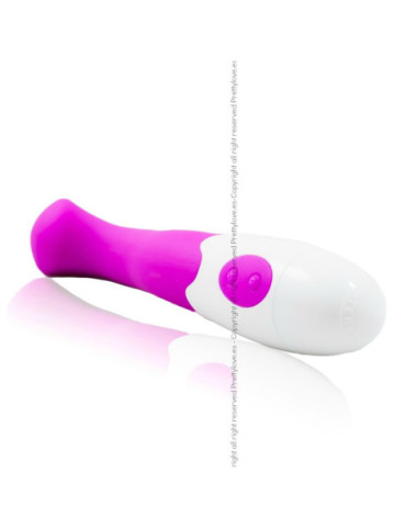 PRETTY LOVE FLIRTATION -VIBRADOR CHARLES