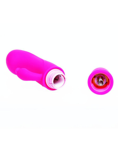 PRETTY LOVE FLIRTATION - VIBRADOR CON RABBIT CAESAR