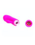 PRETTY LOVE FLIRTATION - VIBRADOR CON RABBIT CAESAR