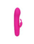 PRETTY LOVE FLIRTATION - VIBRADOR CON RABBIT CAESAR