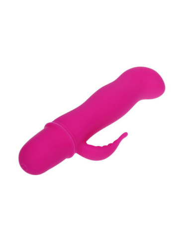 PRETTY LOVE FLIRT VIBRADOR  ESTIMULADOR  BLITHE