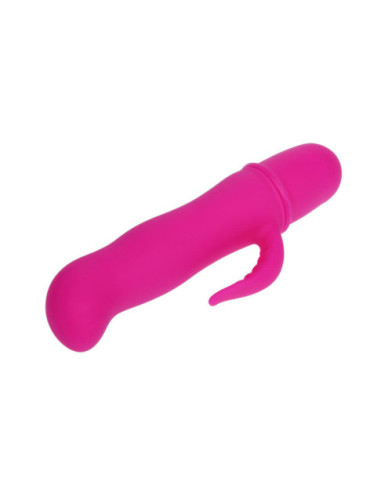 PRETTY LOVE FLIRT VIBRADOR  ESTIMULADOR  BLITHE