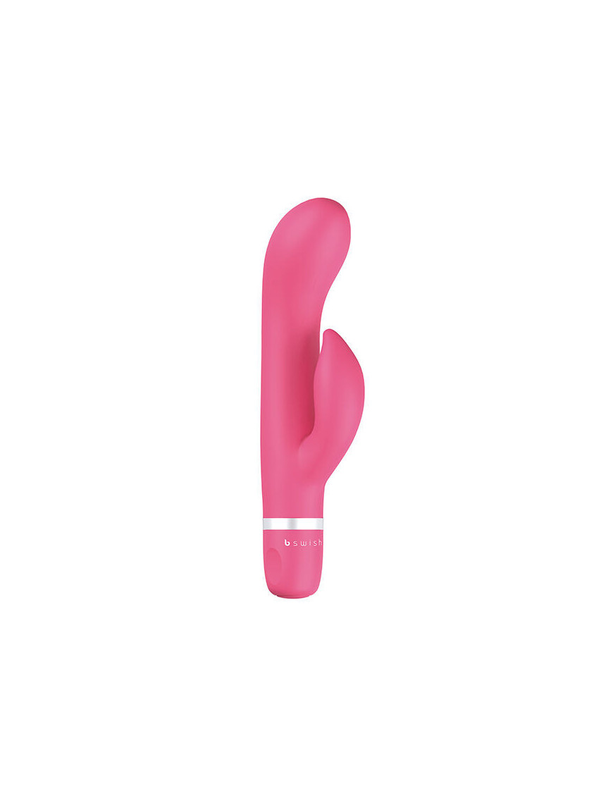 B SWISH - BWILD CLASSIC MARINE RABBIT VIBRATOR GUAVA