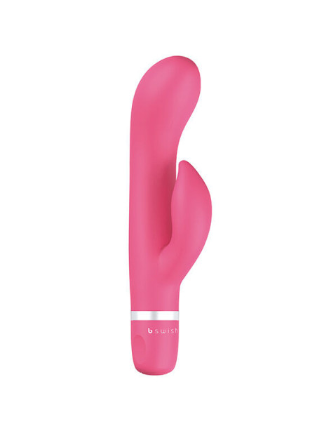 B SWISH - BWILD CLASSIC MARINE RABBIT VIBRATOR GUAVA