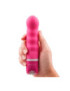 B SWISH - BDESIRED DELUXE PEARL VIBRATOR ROSE