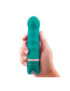 B SWISH - BDESIRED DELUXE PEARL VIBRATOR JADE