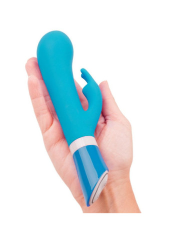 B SWISH BWILD DELUXE BUNNY RABBIT VIBRATOR JADE