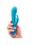 B SWISH BWILD DELUXE BUNNY RABBIT VIBRATOR JADE