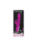 PRETTY LOVE FLIRTATION - VIBRADOR CON ESTIMULADOR CLITORIS ROBERT