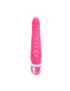 BAILE THE REALISTIC COCK PINK G-SPOT 21.8CM