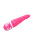 BAILE THE REALISTIC COCK PINK G-SPOT 21.8CM