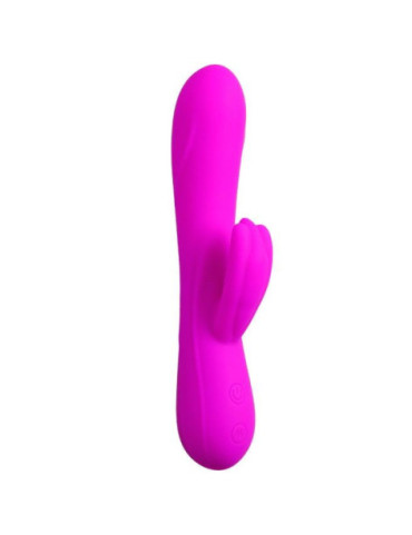 PRETTY LOVE FLIRT VIBRADOR...