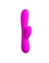 PRETTY LOVE FLIRT VIBRADOR  ESTIMULADOR  BARRETE