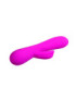 PRETTY LOVE FLIRT VIBRADOR  ESTIMULADOR  BARRETE