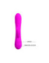 PRETTY LOVE FLIRT VIBRADOR  ESTIMULADOR  BARRETE