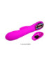 PRETTY LOVE FLIRT VIBRADOR  ESTIMULADOR  BARRETE