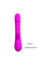 PRETTY LOVE FLIRTATION - VIBRADOR CON RABBIT CLEMENT