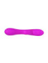 SMART PRETTY LOVE - VIBRADOR CON ESTIMULADOR CLITORIS VICTOR