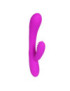 PRETTY LOVE SMART VIBRADOR RECARGABLE CON RABBIT - HARRY