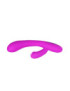 PRETTY LOVE SMART VIBRADOR RECARGABLE CON RABBIT - HARRY