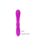 PRETTY LOVE SMART VIBRADOR RECARGABLE CON RABBIT - HARRY