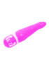 BAILE THE REALISTIC COCK LILA G-SPOT 21.8CM