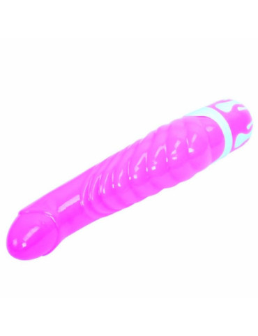 BAILE THE REALISTIC COCK LILA G-SPOT 21.8CM