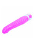 BAILE THE REALISTIC COCK LILA G-SPOT 21.8CM