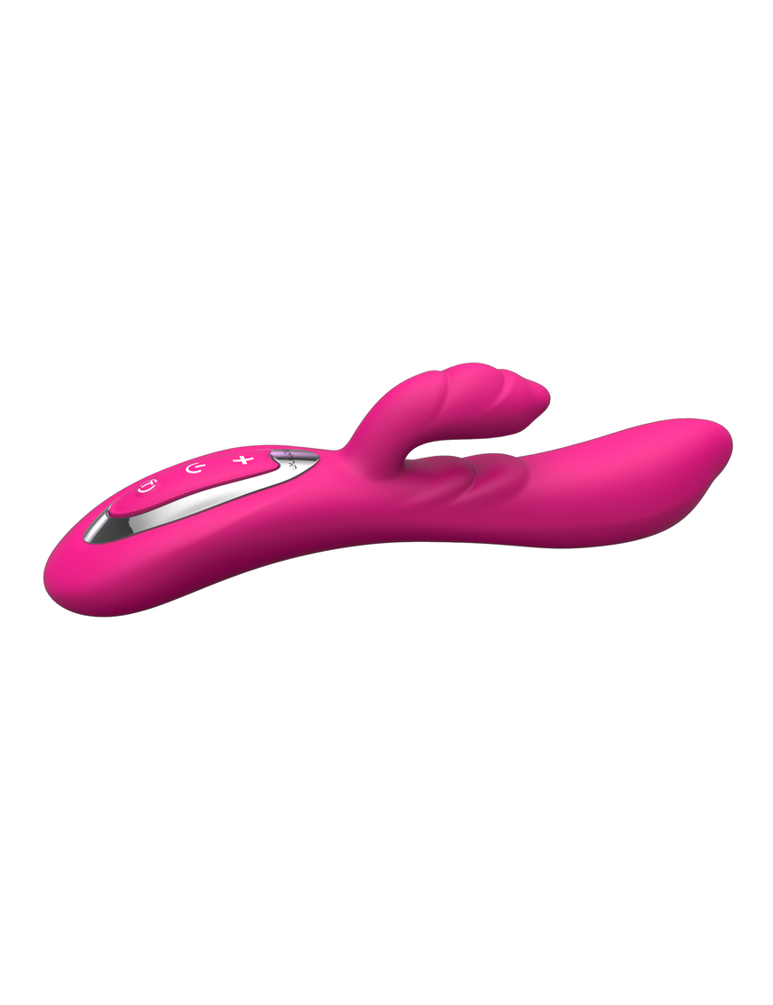 NALONE TOUCH 2 VIBRADOR INTELIGENTE