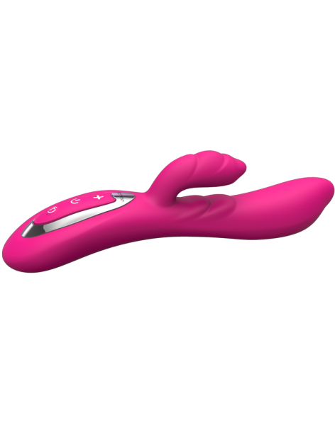 NALONE TOUCH 2 VIBRADOR INTELIGENTE