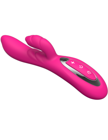 NALONE TOUCH 2 VIBRADOR INTELIGENTE