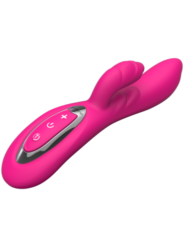 NALONE TOUCH 2 VIBRADOR INTELIGENTE