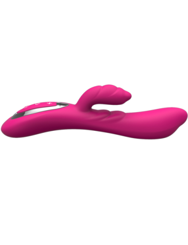 NALONE TOUCH 2 VIBRADOR INTELIGENTE