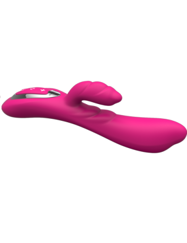 NALONE TOUCH 2 VIBRADOR INTELIGENTE