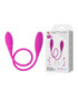 DELUXE PRETTY LOVE SNAKY VIBRADOR 7V