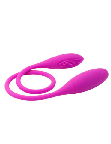 DELUXE PRETTY LOVE SNAKY VIBRADOR 7V