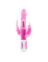 BAILE PRETTY BUNNY TRIPLE VIBRADOR ROTADOR