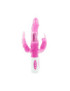 BAILE PRETTY BUNNY TRIPLE VIBRADOR ROTADOR