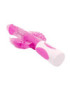 BAILE PRETTY BUNNY TRIPLE VIBRADOR ROTADOR