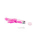 BAILE PRETTY BUNNY TRIPLE VIBRADOR ROTADOR